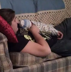 Meet your Posher, Leon